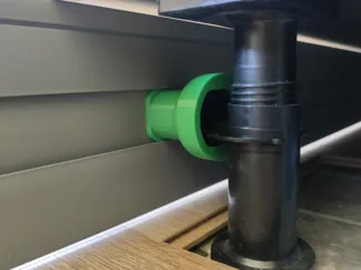 Ikea Metod / Sektion - Toekick / Plinth Extension