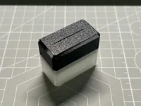 按照拓竹建议的透明PETG优化，使用透明PETG请选这个