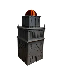 Boîte Urza's Tower pour deck EDH/Commander 100+ cartes — photo 2