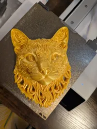 A1 Mini - 0.2mm layer, 2 walls, 5% infill