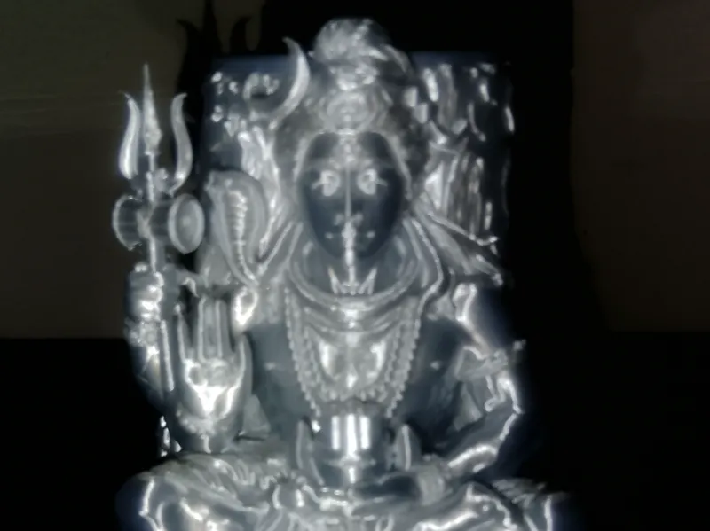 Shiva Spardose