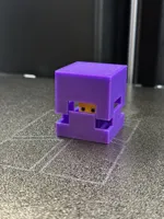 Shulker noAMS