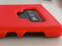 Coque pour Samsung Note 9 — photo 2