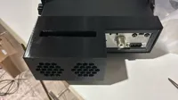 0.2mm layer, 3 walls , 15% infill