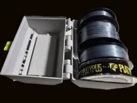 0.16mm layer, 2 walls, 15% infill