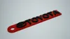 Toyota Name Plate
