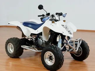 SUZUKI LTZ 400