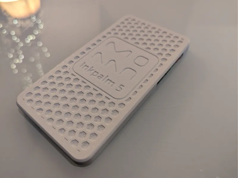 Moaan Inkpalm 5 Cover / Case