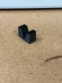 1 End Cap - 0.2mm layer, 2 walls, 7% infill