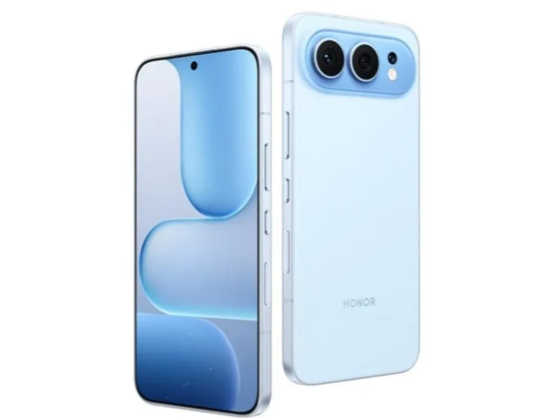 华为-荣耀500 手机