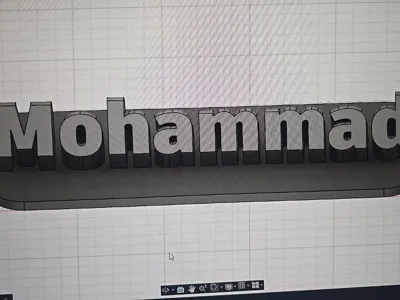 Mohammad