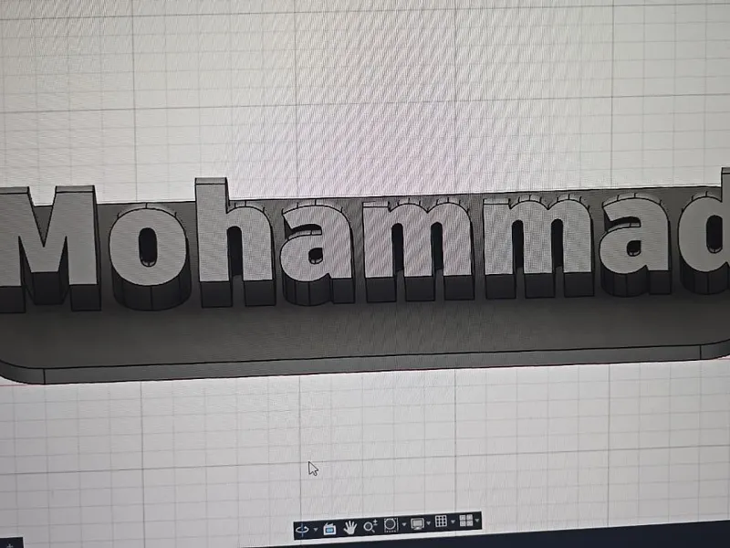 Mohammad
