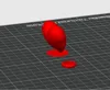 0.2mm layer, 2 walls, 12% infill
