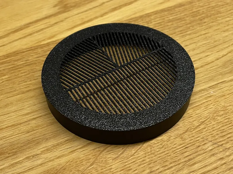 Samyang 135mm F2 Bahtinov Mask
