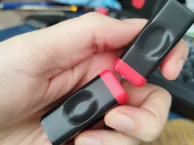 Fidget - Focket pro inspired
