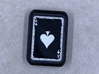 0.16mm layer, 3 walls, 10% infill