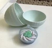 0.16mm layer, 2 walls, 15% infill