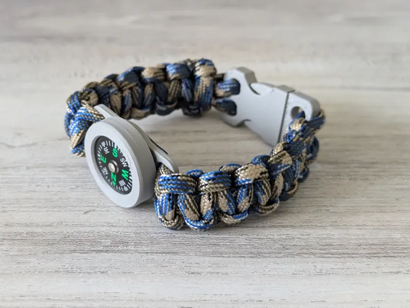 Paracord Bracelet
