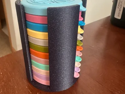 La Fermiere Lid Holder
