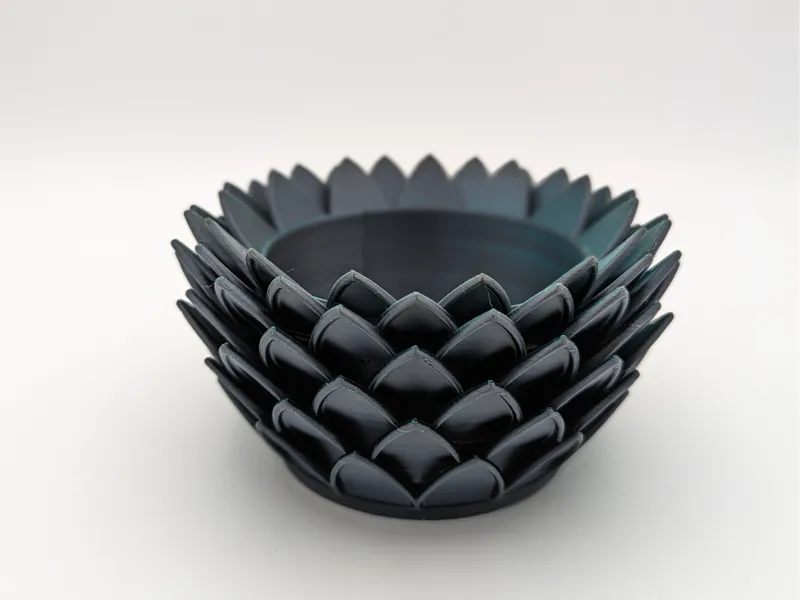 Leaf Bowl