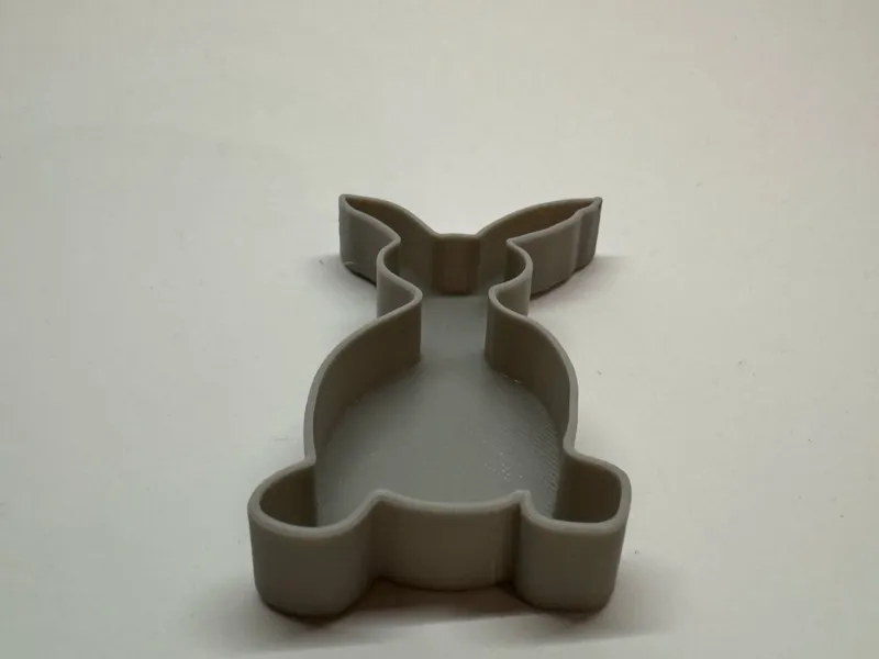 Easter Bunny Planter