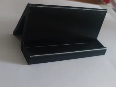 Buisness card holder 