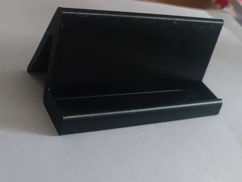Buisness card holder 