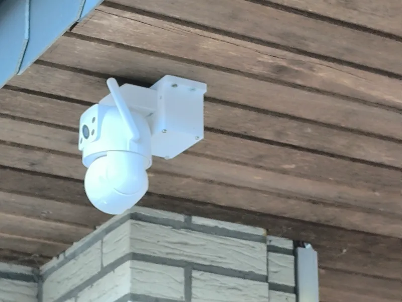 IP CAM Deckenhalter