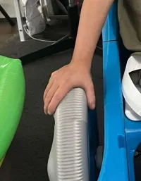 .6mm nozzle