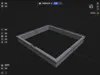 0.2mm layer, 3 walls, 15% infill