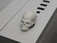 0.08mm layer, 2 walls, 15% infill