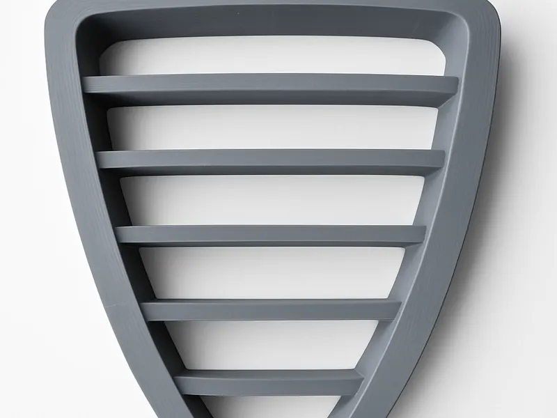 Alfa rome Mito Front grill