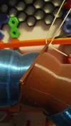 Flanged Pipe