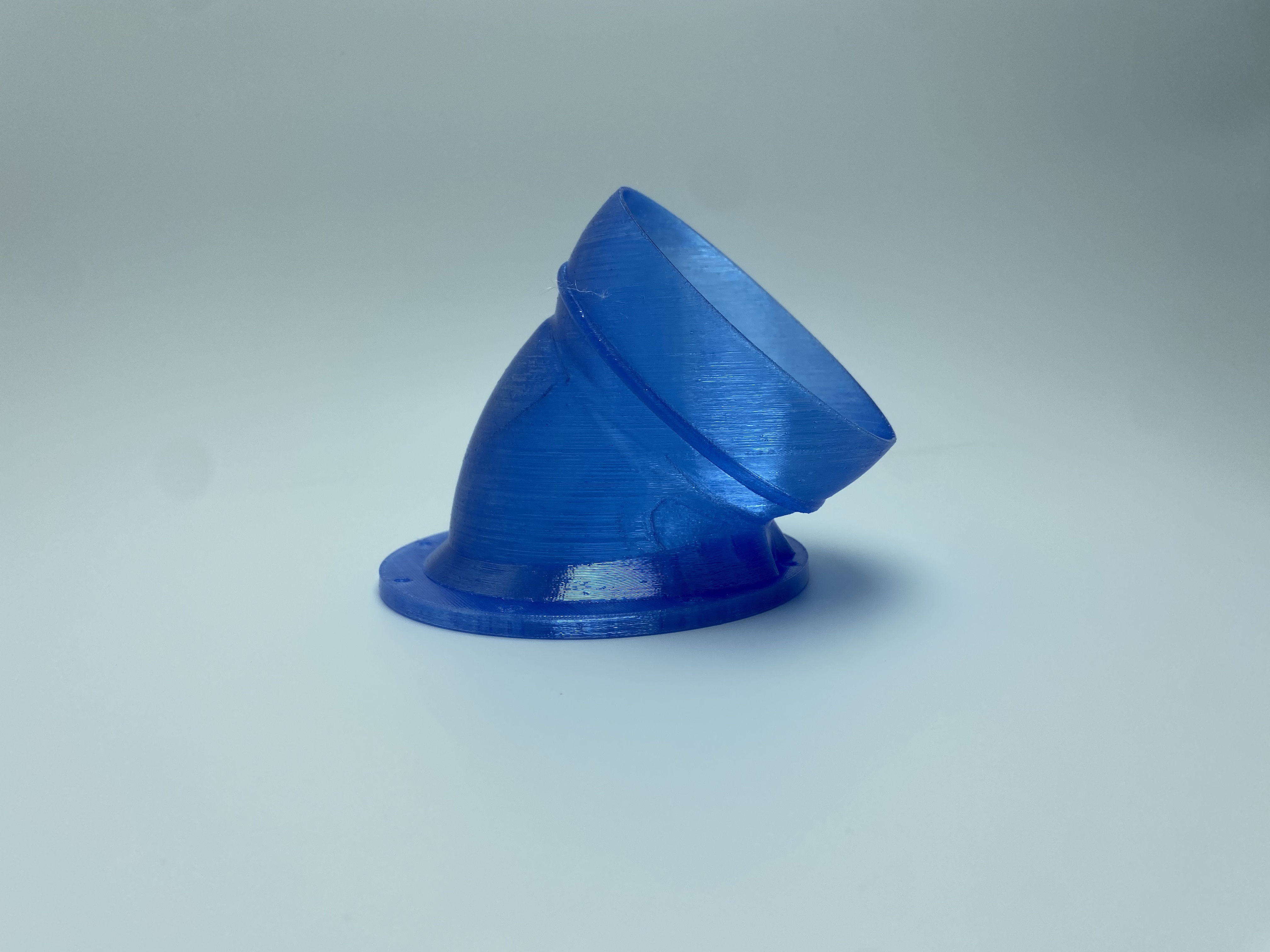 Miniatura 4 do modelo 3D 可调节管道