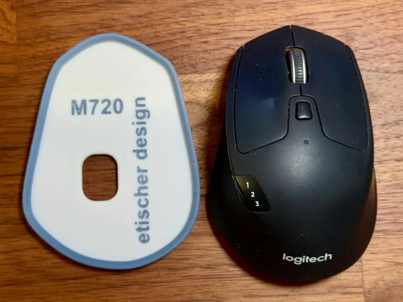 Mouse nap mat-stop computer wake up if mouse moves