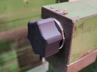 Morse Taper 3 Plug