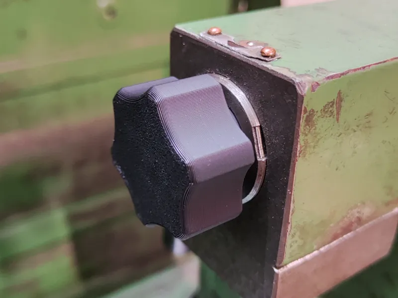 Morse Taper 3 Plug 