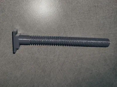 Toilet Seat Mounting Bolt for Cersanit (Ø10×100mm)