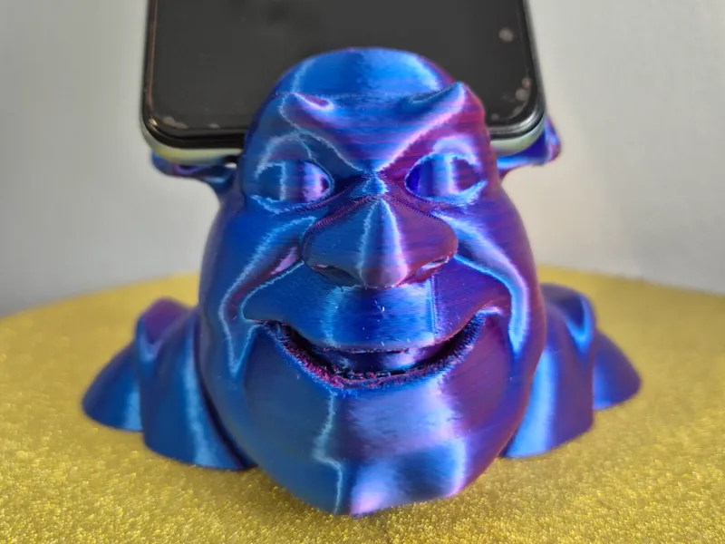 Stojak Na telefon Shrek