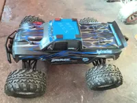 0.2mm layer, 3 walls, 15% infill