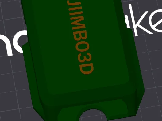 J3D can opener