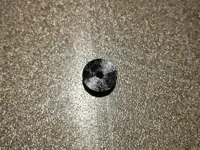 0.14mm layer, 2 walls, 40% infill