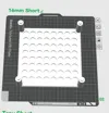 Short (50mm) - 0.2mm layer, 2 walls, 15% infill