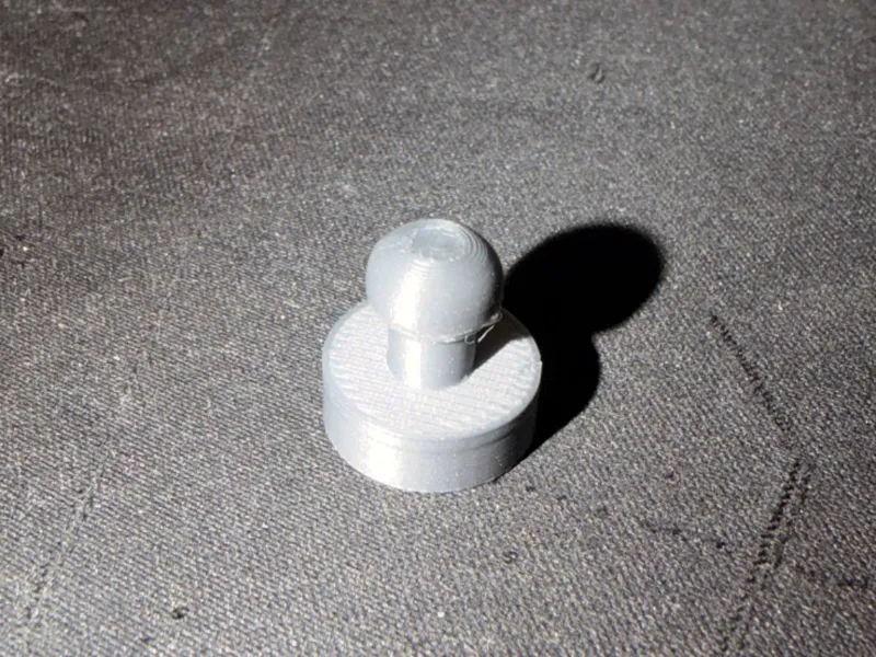 round magnet 