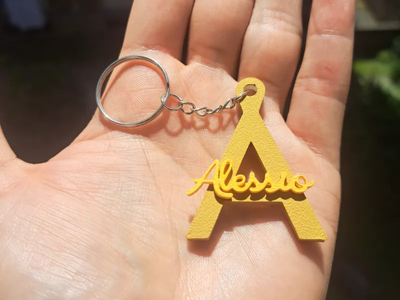 keychain