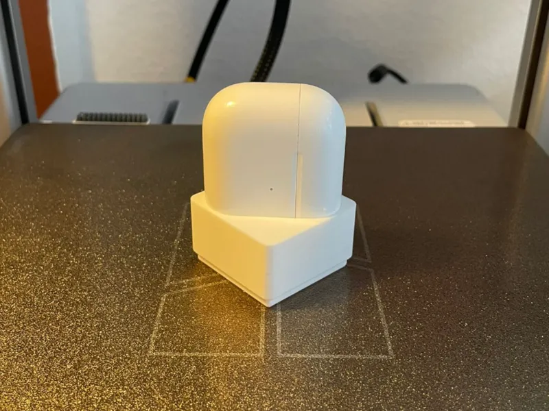 Airpods Pro Gridfinity with pin