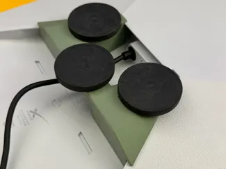 Starlink Mini Low Profile Magnet Mount
