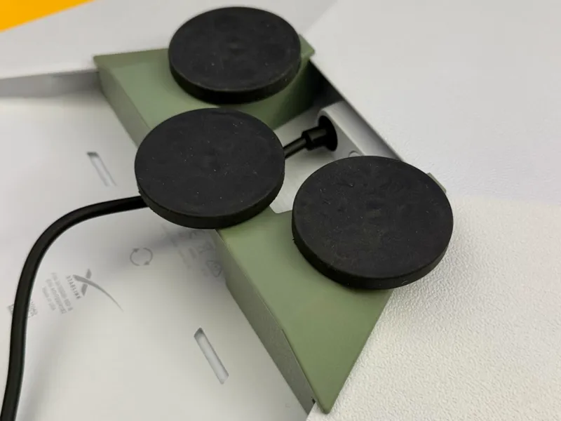 Starlink Mini Low Profile Magnet Mount