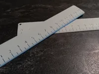 Ruler-AMS