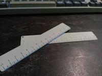 Ruler-Print-Pause